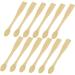 Hemoton 48 pcs mini spatula for cosmetics cosmetics applicator cosmetics spatula abs 6.00X0.70X0.70CMx4pcs Goldenx4pcs - Buy Online on GoSupps.com