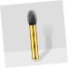Minkissy Makeup Powder Brush | Premium Cosmetics Brush for Flawless Application - International Shipping Available - Buy Online on GoSupps.com
