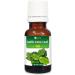 Kaffir Lime Leaf Oil (Citrus Hystrix) 100% Natural Pure Undiluted Uncut Essential Oil 15ml Kaffir Lime Leaf 15ml - Buy Online on GoSupps.com