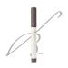 Belle Beauty by Kim Gravel Shero Shadow Stick - Bold Eye Shadow for Effortlessly Stunning Eyes - Stella Grey