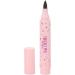 Pongnas Lifelike Freckles Makeup Pen Dot Spot Pen Fake Freckles Cosmetics Long Lasting Lightweight Portable 01Soft Brown - Buy Online on GoSupps.com
