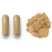 Fushi Organic Burdock Root (Arctium) Capsules 60 Caps | Fresh-Ground Whole Food | Indigenously Sourced Ethical Vegan Made in The UK - Buy Online on GoSupps.com