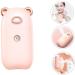 EPIGEIST 1pc Handheld Humidifier Nano Facial Mister for Hydrated Skin Portable Spray for Travel Home Office Easy to Clean and Fill Material for Soft Moisturized Skin - Buy Online on GoSupps.com