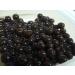 Gluten Free Black Tapioca Pearls for Gourmet Bubble Tea - 250g/8.8oz - Buy Online on GoSupps.com