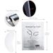 Chargenyang Under Eye Gel Pads - Lint-Free Eyelash Extension Patches (50 Pack) - Buy Online on GoSupps.com