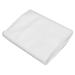 3-Part Unbleached Cotton Flannel for Castor Oil Packs | Reusable & Soothing Bio-Cotton Wrap - Buy Online on GoSupps.com