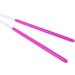 Dance Ribbons with Wands - 4 Yards Long Rhythmic Gymnastics Streamer for Kids - Pink - Buy Online on GoSupps.com