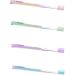 Soft Bristle Toothbrush for Gentle Dental Care | Effective Cleaning & Removal Set - Shop Internationally - Buy Online on GoSupps.com