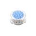 Cleanser Brush Head MS590 MS591 MS593 Compatible with Philips MS1011 MS5030 MS5080 MS5085 SC5275 SC5360 Electric Face Cleaning Equipment (Color : MS593)