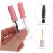 Mikinona 1 Set Eyeliner Stick Eyelash Cream Holders Empty Eyelash Tubes for Women Empty Lash Tube Reusable Mascara Bottles Sealing Mascara Tubes Plastic Mascara Bottle Empty Mascara Tube - Buy Online on GoSupps.com