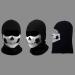 Ghost Mask Call of Duty Balaclava - Skull Motorcycle/Ski Mask for Men | Winter Gear - Buy Online on GoSupps.com