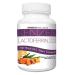 Nikken 1 Lactoferrin 2.0 - 15700 - Natural Probiotic - Health Supplement Helps Digestive Systems - Organic Iron Supplement For Immune System - Anemia Supplement - 30 Capsules
