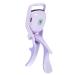VOCOSTE Heated Eyelash Curler 3 Temperature Heating Eyelash Curler Heated Lash Curler Electric Eyelash Curler Hot Eyelash Curlers for Lift and Curl Natural Eyelashes Purple