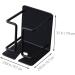 Childweet Razor Holder Wall Stand - Self-Adhesive Hook for Electric Shavers & Clothes Rack - Durable Metal Steel Bracket - Buy Online on GoSupps.com