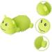 Buy Magiclulu Scalp Brush & Shampoo Brush for Baby Baths | Soft Hair Massage & Scalp Care | 5-in-1 Body Brush for Kids & Infants - International Shipping Available - Buy Online on GoSupps.com