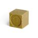 Buy La Corvette Marseille Olive Soap Cube 100g - ECOCERT Boxed | International Shipping Available - Buy Online on GoSupps.com
