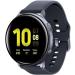 Samsung Galaxy Watch Active2 40mm Aqua Black - Renewed US Version - Buy Online on GoSupps.com