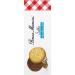 Bonne Maman - Milk chocolate coated shortbread - 160 g - Buy Online on GoSupps.com