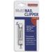 Victorinox Swiss Army Nail Clippers with Nail File - Stainless Steel - Buy Online on GoSupps.com
