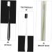 Buy Tovinanna 6ST Nano Toothbrush for Pregnant Adults | Ultra-Fine Bristles for Oral Care | Japan Quality Manual Toothbrush - Buy Online on GoSupps.com