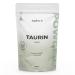 Taurin powder 1 kg - high -dose - vegetable through fermentation - pure taurine powder 1000 g - vegan - neutral - of course without addition - premium quality