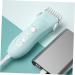 FRCOLOR Body Trimmer for Men Pet Clippers Professional Clippers Body Shavers for Men Shaper Electric Trimmer Electric Blue Barber Accessories Electric Clipper Shears Fader - Buy Online on GoSupps.com