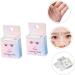 Hemoton 6 Pcs Eyebrow Positioning Line T Tool Eyebrow Drawing Tool Reliable Eyebrow Ruler Cosmetic Simple - Buy Online on GoSupps.com