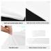 dijiusidy 1 Pair Manicure Protection Glove Hands Sun-proof Protector Non-slip Nail Art Gloves for Professional Short - Buy Online on GoSupps.com