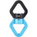 Zetail 360 Rotation Device | Climbing Swivel Equipment & Hammock Rotator - Perfect for Rope Climbing & Outdoor Adventures - Buy Online on GoSupps.com