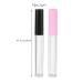 Uonlytech 10pcs Empty Lip Gloss Tubes - Ideal Subpackaging for Gloss & Lip Care - Buy Online on GoSupps.com