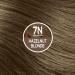 Naturtint 7N Hazelnut Blonde Hair Color - Pack of 6 | Ammonia-Free, Vegan, Cruelty-Free | Up to 100% Gray Coverage | Long-Lasting Results - Buy Online on GoSupps.com