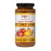 Perfect Chef Organic Butternut Pasta Sauce (6-Pack) 6 x 740ml - Gluten Free No Sugar Added Vegan Made in Canada.