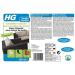 HG 124050 limp. Garden furniture 500 ml ES/PT - Buy Online on GoSupps.com