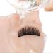 40 Pcs/Box Reusable Self-Adhesive Glue-Free Eyelash Glue Strip False Eyelashes Makeup Tools No Glue Eyelashes Hypoallergenic - Buy Online on GoSupps.com