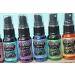 Ranger Dylusions Shimmer Spray Bundle - 12 Bottles 1 fl oz | Vibrant Colors for Art Projects - Buy Online on GoSupps.com