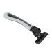 6-Part Blade-Shaved Cleaning Tool - Classic Manual Razor for Men & Women | International Shipping - Buy Online on GoSupps.com