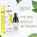 OEDO Oligopeptide Arbutin Serum - 10ml | Moisturizing & Nourishing Skin | International Shipping Available - Buy Online on GoSupps.com
