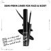 NYX Epic Wear Liquid Liner - Long-Lasting Waterproof Eyeliner in Black Matte - Buy Online on GoSupps.com