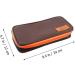 Cabilock Utensil Bag - Travel Cookware Kit Organizer for Camping and Hiking - Buy Online on GoSupps.com