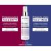 Biopoint Styling Serum for heat and color protection protection up to 230 from the heat of the hair dryer straightener and curling iron and color protection up to 1 month against fading 200 ml - Buy Online on GoSupps.com