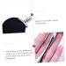 Double-End Facial Mask Spoon Set - Portable Beauty Scoop & Eye Cream Applicator | 9.6x3.5cm Silver - Buy Online on GoSupps.com