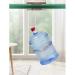 Window Cleaner Wipers Double-Sided Window Cleaner Glass Cleaning Brush Glass Wiper Household Cleaning Tools with Anti-Falling Rope Window Clean Brush The Glider - Buy Online on GoSupps.com