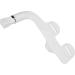 Non Electric Bidet G3/8 - Bathroom Bidet Seat Attachment with Double Nozzle & Water Spray for Efficient Hygiene - Buy Online on GoSupps.com