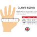 Doctor Developed Full Length Arthritis Gloves & Copper Compression Gloves Set with Handbook - Relief for Joint Symptoms, Raynaud's, Carpal Tunnel - Small Black Full Finger Pair - Buy Online on GoSupps.com