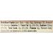 Silver Springs Beer'n Brat Horseradish Mustard 9.5oz - Pack of 1 - Buy Online on GoSupps.com