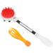 Verdant Touch Back Massage Hammer | Stress Relief & Fatigue Relief Massage Device | International Shipping Available - Buy Online on GoSupps.com
