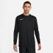 Nike Herren Dry Park VII Langarm-Trikot M Schwarz/Weiß - Bequeme Sportkleidung f r internationale Lieferung - Buy Online on GoSupps.com