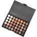 FOMIYES 40 Makeup Palette Eyeshadow Matt Eyeshadow Pallet Eye Shadow Smoky Makeup Eyeshadow Palette - Buy Online on GoSupps.com