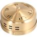 OHPHCALL 1PC Box Products Moxibustion Massage Burner Heat Holder Neck Moxa Stick Burner back devices muscle stiffness moxibustion home tools Point Moxa Tool set household 3.3X8cm As Shown - Buy Online on GoSupps.com