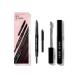 Bobbi Brown Perfectly Defined Long-wear Brow Pencil & Refill Set - Mahogany